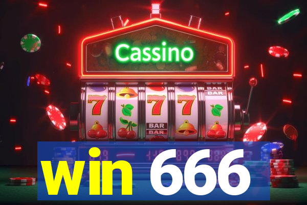 win 666