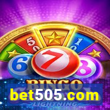 bet505.com