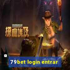 79bet login entrar