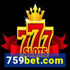 759bet.com