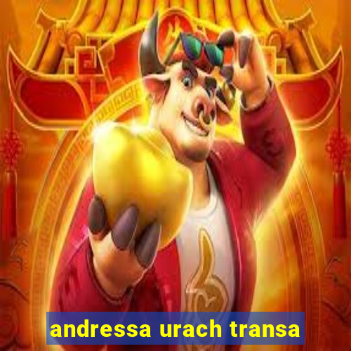 andressa urach transa