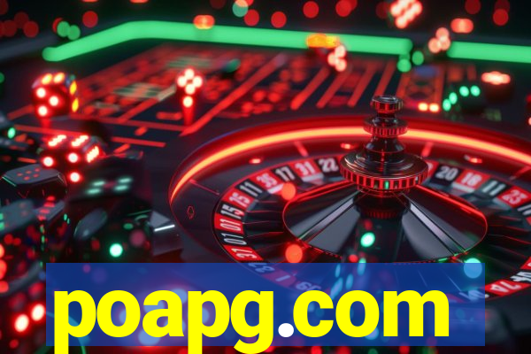 poapg.com