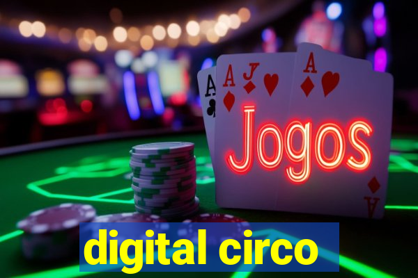 digital circo