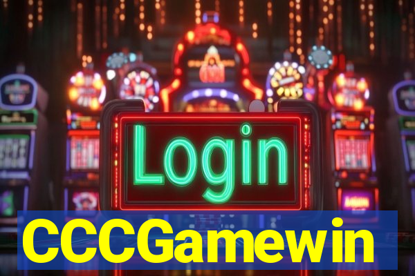 CCCGamewin