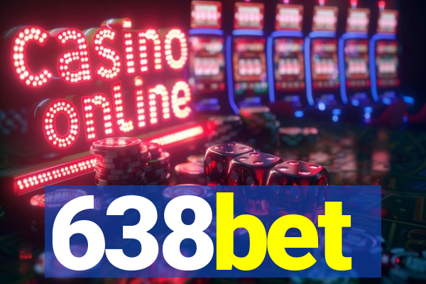 638bet