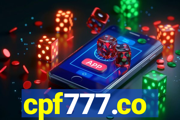 cpf777.co