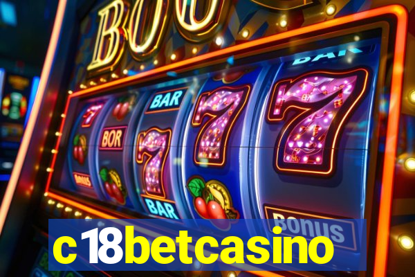 c18betcasino