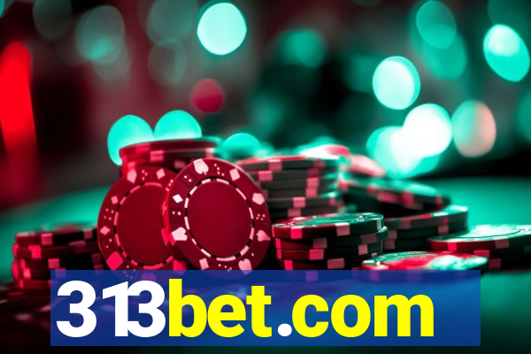 313bet.com