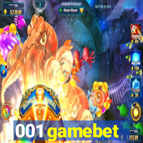 001 gamebet