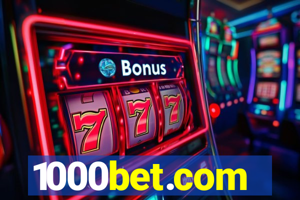 1000bet.com
