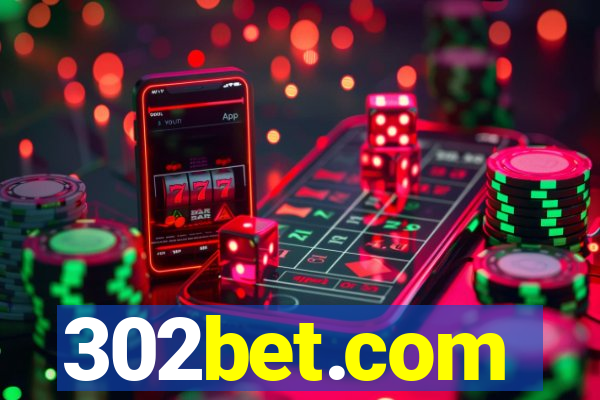 302bet.com