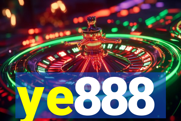 ye888