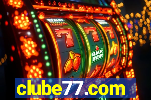 clube77.com