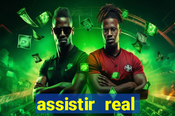 assistir real madrid futemax