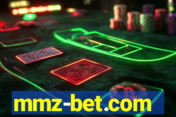mmz-bet.com