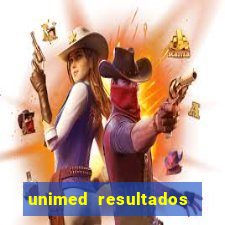 unimed resultados exames porto alegre