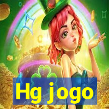 Hg jogo
