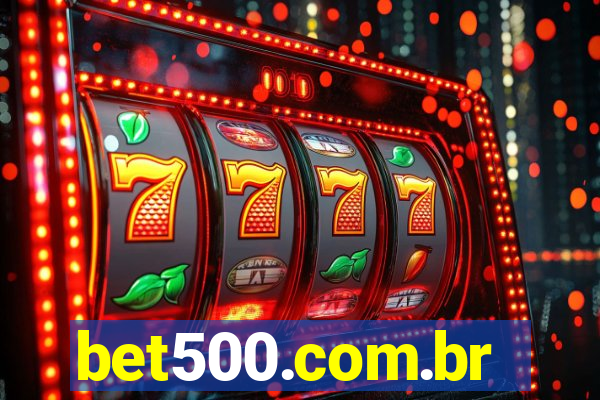 bet500.com.br