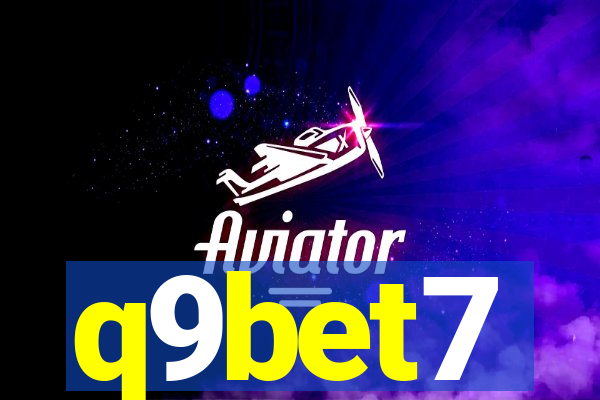 q9bet7