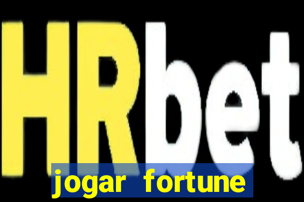 jogar fortune rabbit demo grátis