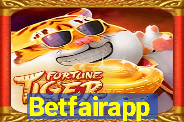 Betfairapp
