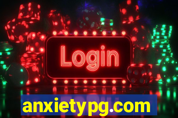 anxietypg.com