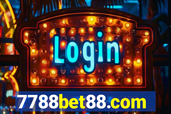 7788bet88.com