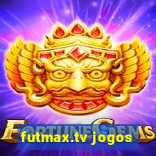 futmax.tv jogos