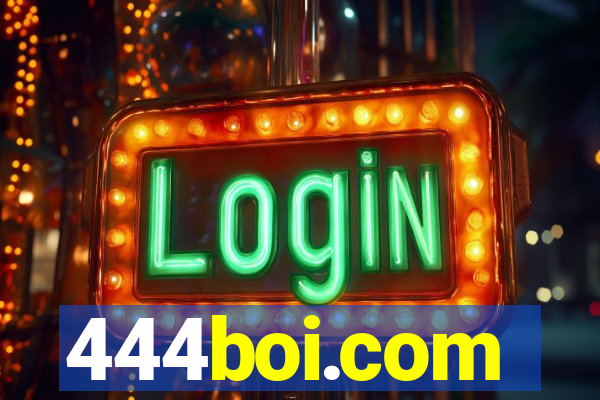 444boi.com