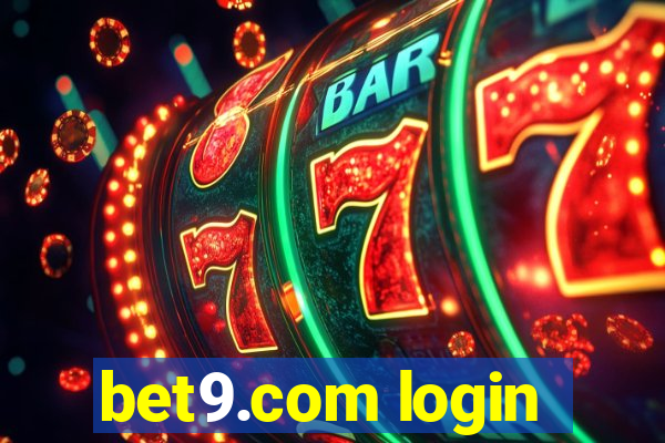 bet9.com login