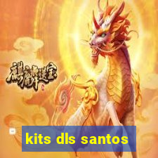kits dls santos