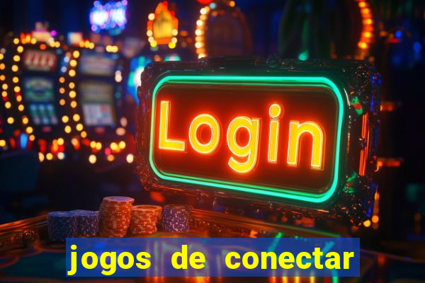 jogos de conectar pares iguais