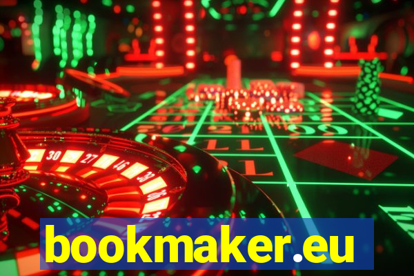 bookmaker.eu