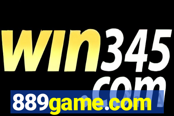 889game.com