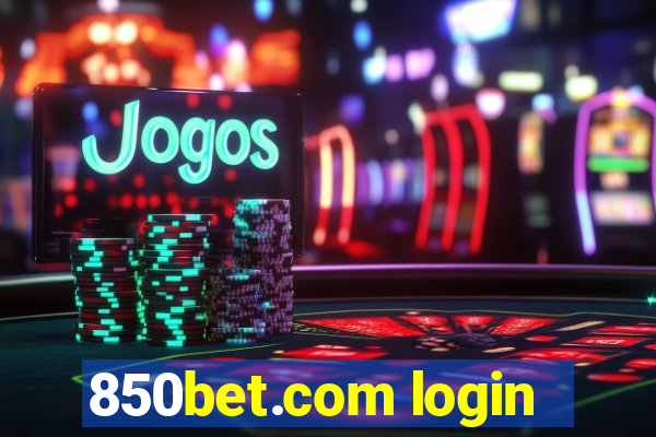 850bet.com login