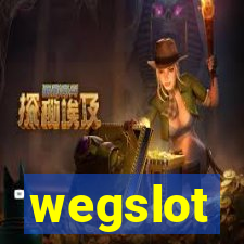 wegslot