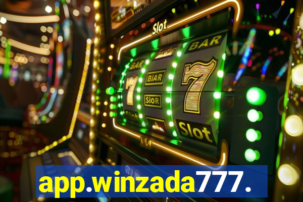 app.winzada777.con