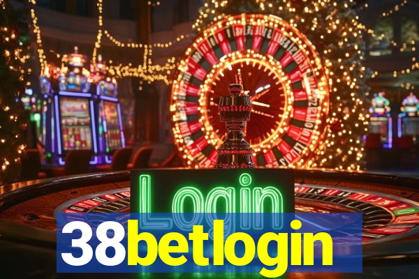 38betlogin