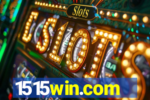 1515win.com
