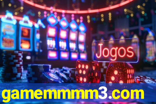 gamemmmm3.com