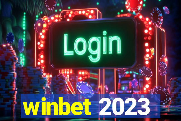 winbet 2023