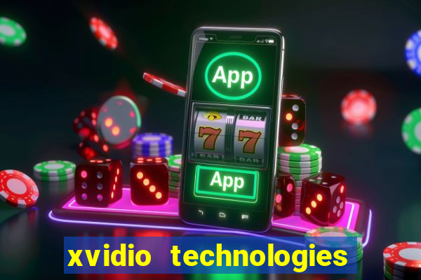 xvidio technologies startup brasil 2022 participantes