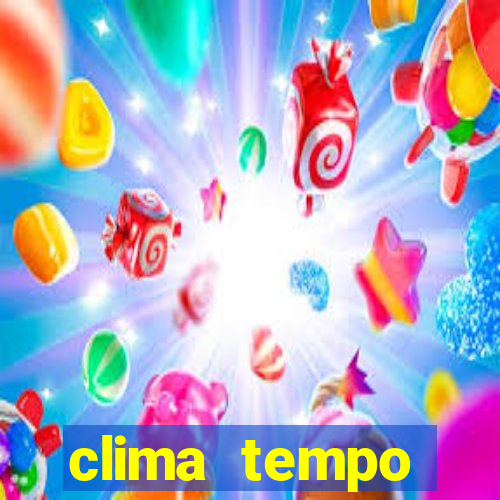 clima tempo bertioga sp