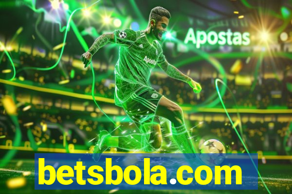 betsbola.com