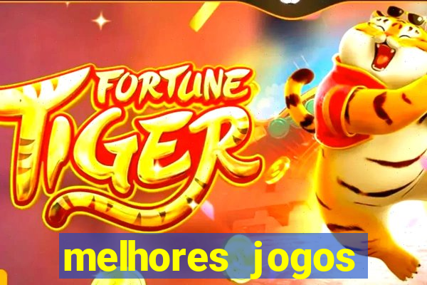 melhores jogos mundo aberto para android