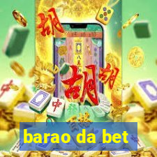 barao da bet