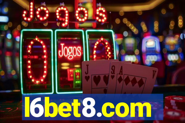 l6bet8.com