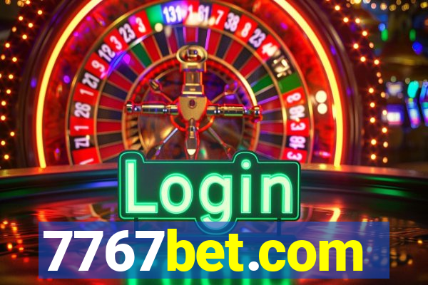 7767bet.com