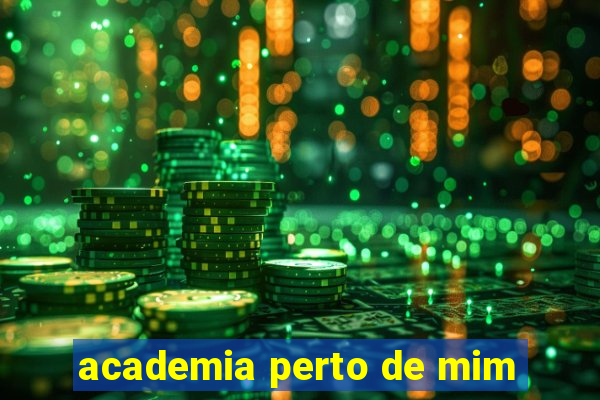 academia perto de mim