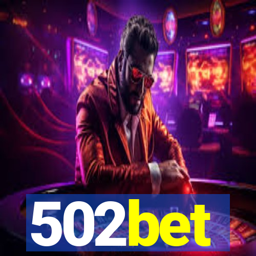502bet
